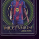 2025-26 Topps Finest UCC Lamine Yamal  Finest of the Millenium /50 #FM-6