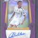 2025-26 Panini Prizm FIFA Eder Militao Autograph /5 #S-EM