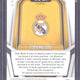 2025-26 Panini Prizm FIFA Eder Militao Autograph /5 #S-EM