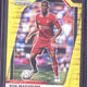 2024-25 Panini Prizm Premier League Ryan Gravenberch /10 #49