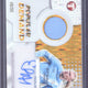 2026 Topps Pristine Premier League Erling Haaland Popular Demand Autograph Relic /50 #PDAR-EH