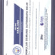 2026 Topps Pristine Premier League Erling Haaland Popular Demand Autograph Relic /50 #PDAR-EH