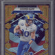 2023 Panini Mosaic Cooper Kupp Honeycomb #267 PSA 10