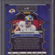 2023 Panini Mosaic Cooper Kupp Honeycomb #267 PSA 10