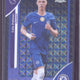 2025-26 Topps Chrome Premier League Cole Palmer Black Geometric /10 #63