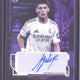2025-26 Topps UCC Knockout Arda Güler Autograph /50
