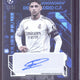 2025-26 Topps UCC Knockout Federico Valverde Autograph /99