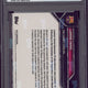 2025 Topps Now Lamine Yamal FC Barcelona #2 PSA 10