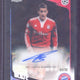2025-26 Topps Chrome Sapphire Miroslav Klose Autograph /10 #CLA-MK