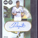 2025-26 Topps Deco UCC Angel Di Maria Legends Autograph /10