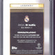 2025-26 Topps Deco UCC Angel Di Maria Legends Autograph /10