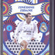 2024-25 Topps Team Set Real Madrid Zinedine Zidane /5