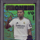 2025-26 Panini Megacracks Liga Kylian Mbappe Special One Gold PSA 10