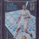 2017 Panini Revolution Cristiano Ronaldo Star Gazing /100 #7 BGS 9