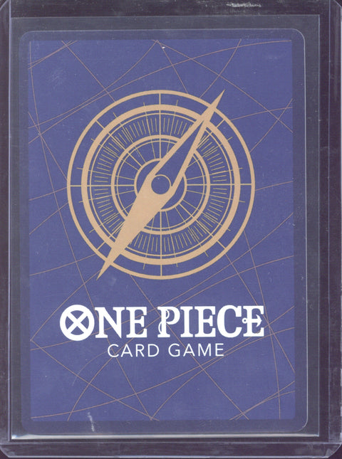2022 One Piece CS Nami 25th Anniversary Premium Card Coll. #016