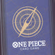 2025 One Piece JP Nami Mini-Tin PK Set Vol. 2 #112