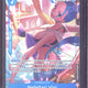 2026 One Piece OP14-EB04 EN Nefeltari Vivi Alternate Art #025