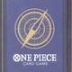 2024 One Piece OP09 EN Monkey D. Luffy Wanted Alternate Art #119