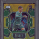 2023-24 Panini Select FIFA Estevao RC Future Gold /10 #20 PSA 10