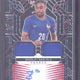 2024-25 Panini Obsidian Bradley Barcola Autograph Relic /99 #DJ-BBA