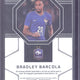 2024-25 Panini Obsidian Bradley Barcola Autograph Relic /99 #DJ-BBA
