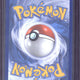 2026 Pokemon CRI EN Mega Greninja ex Mega Hyper Rare #122