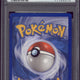 2007 Pokemon Promo Ditto Charmander Origins 2007 #61 PSA 8