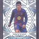 2025-26 Panini Obsidian Pedri White Flood #8