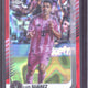 2024-25 Topps Chrome MLS Luis Suarez Red Foil #31