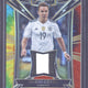 2017-18 Panini Select Mario Götze Relic /30 #SP-MG