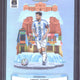 2026 Panini Prizm FIFA World Cup 2026 Lionel Messi National Landmarks #10