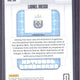 2026 Panini Prizm FIFA World Cup 2026 Lionel Messi National Landmarks #10