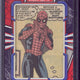 206 Topps Marvel Mint Marvel Team-Up 1972 #150 1/1 #CC-MTU150