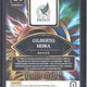 2025-26 Panini Select RTWC Gilberto Mora RC Visionary #12