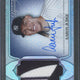 2025 Topps Dynasty Aaron Judge Autograph Patch /5 #DAP-AJ1