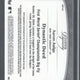 2025 Topps Dynasty Aaron Judge Autograph Patch /5 #DAP-AJ1