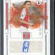 2019-20 Panini Impeccable Robin van Persie All-Time Legends Autograph /50 #AT-RVP