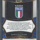 2024-25 Panini Select FIFA Marco Materazzi Autograph #S-MM