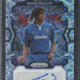 2023-24 Panini Prizm Premier League Ruud Gullit Choice Autograph #S-RG