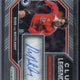 2021-22 Panini Prizm Ruud van Nistelrooy Club Legends Autograph #CL-RVN