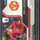 2021-22 Panini Prizm Ruud van Nistelrooy Club Legends Autograph #CL-RVN