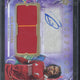 2025-26 Topps Inception UCC Rio Ngumoha RC Autograph Relic /25 #IAP-RN