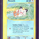 2003 Pokémon Skyridge Meowth  Reverse Holo 78/144 - EU - 4