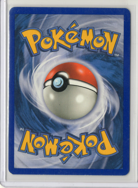 2003 Pokémon EX Dragon Ampharos ex Holo 89/97  - EU