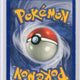 2004 Pokemon Dark Weezing Holo Stamped Ex Team Rocket Returns
