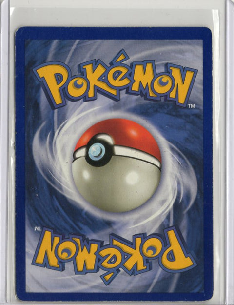 1999 Pokemon Clefable Holo Jungle 1/64