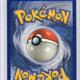 2006 Pokemon Trainer Rare Candy Stamped Ex Holon Phantoms