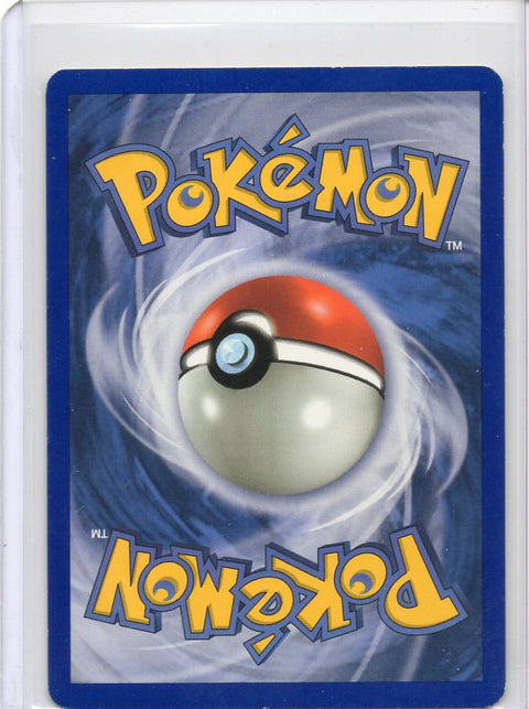 2006 Pokemon Trainer Rare Candy Stamped Ex Holon Phantoms