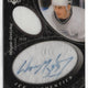 2004 Upper Deck Wayne Gretzky Ice Authentics Autograph Relic #IA-WG