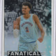 2025 Topps Chrome Basketball Victor Wembanyama Fanatical #FAN-1